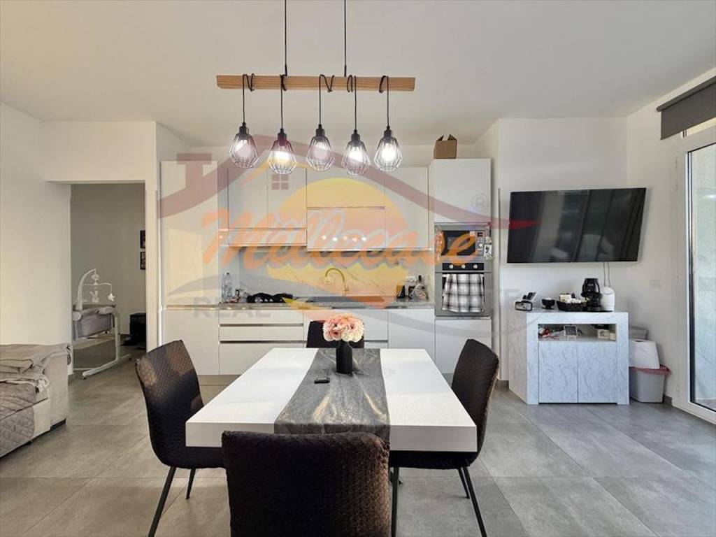 Appartamento a Melilli in Viale Edoardo Garrone - Foto 2