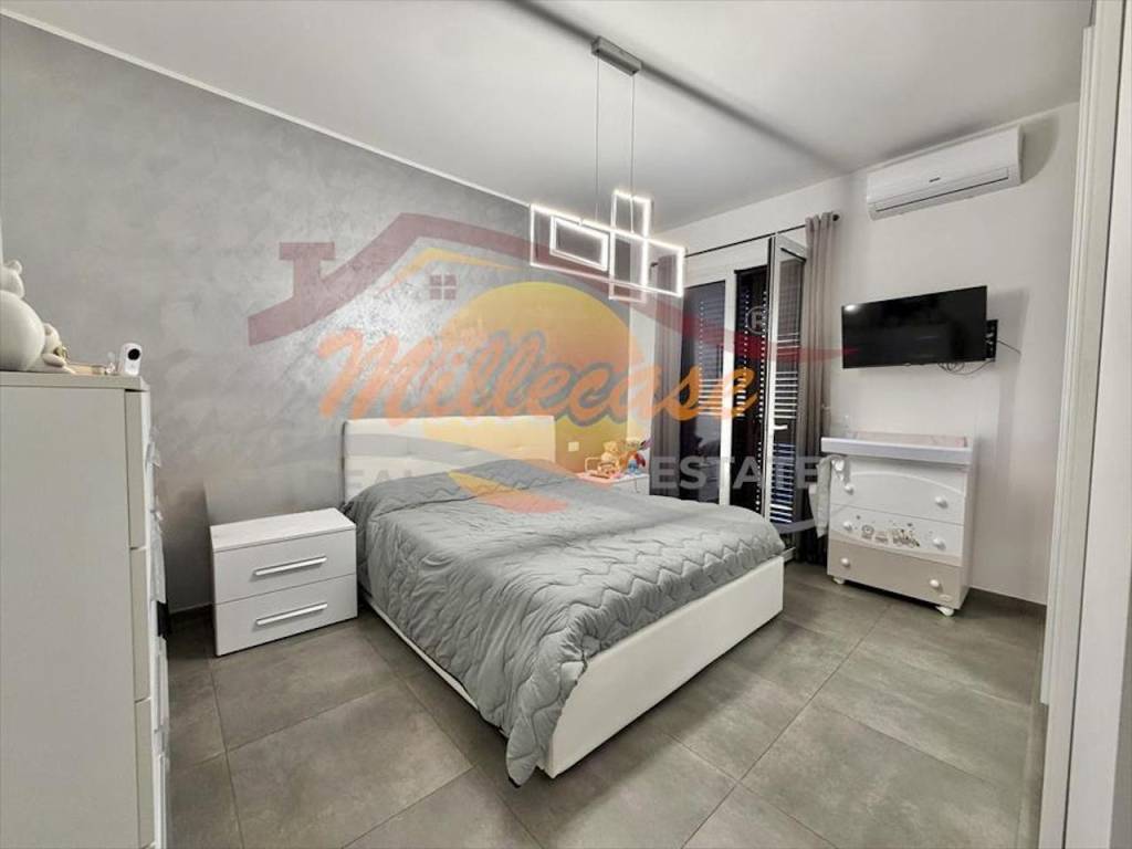 Appartamento a Melilli in Viale Edoardo Garrone - Foto 3