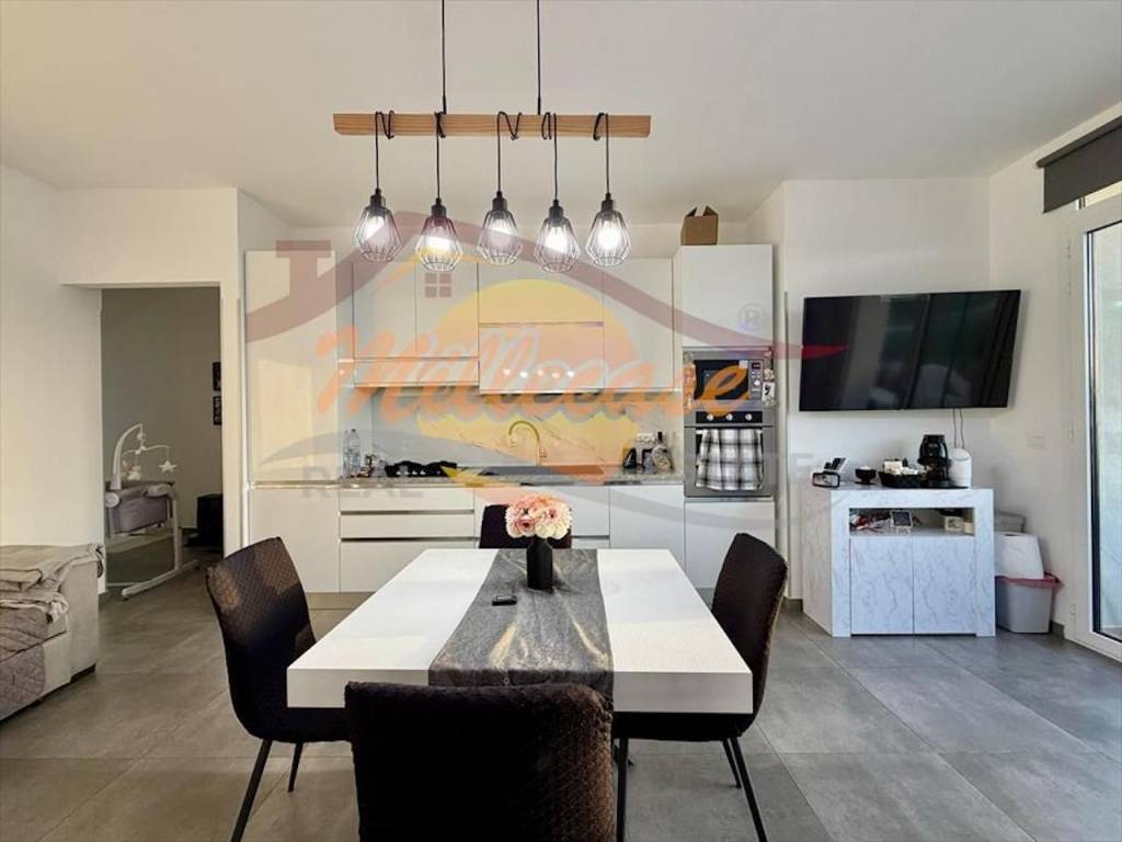 Appartamento a Melilli in Viale Edoardo Garrone - Foto 4