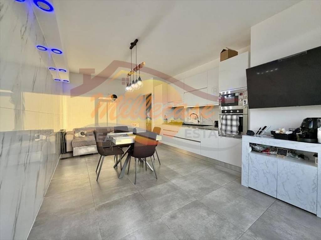 Appartamento a Melilli in Viale Edoardo Garrone - Foto 5