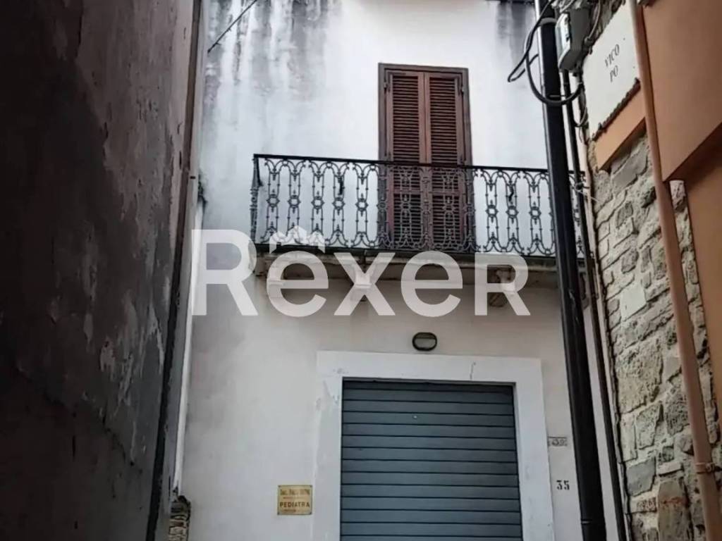 Palazzo / stabile a Alanno in Corso Dante Alighieri - Foto 2