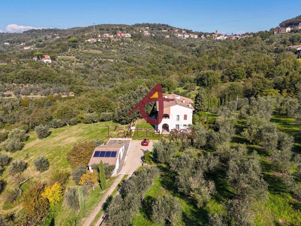 Rustico / casale a Lamporecchio - Foto 5