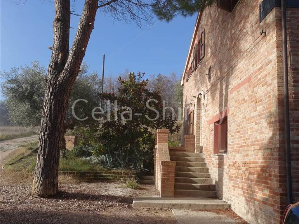 Rustico / casale a Loro piceno - Foto 2