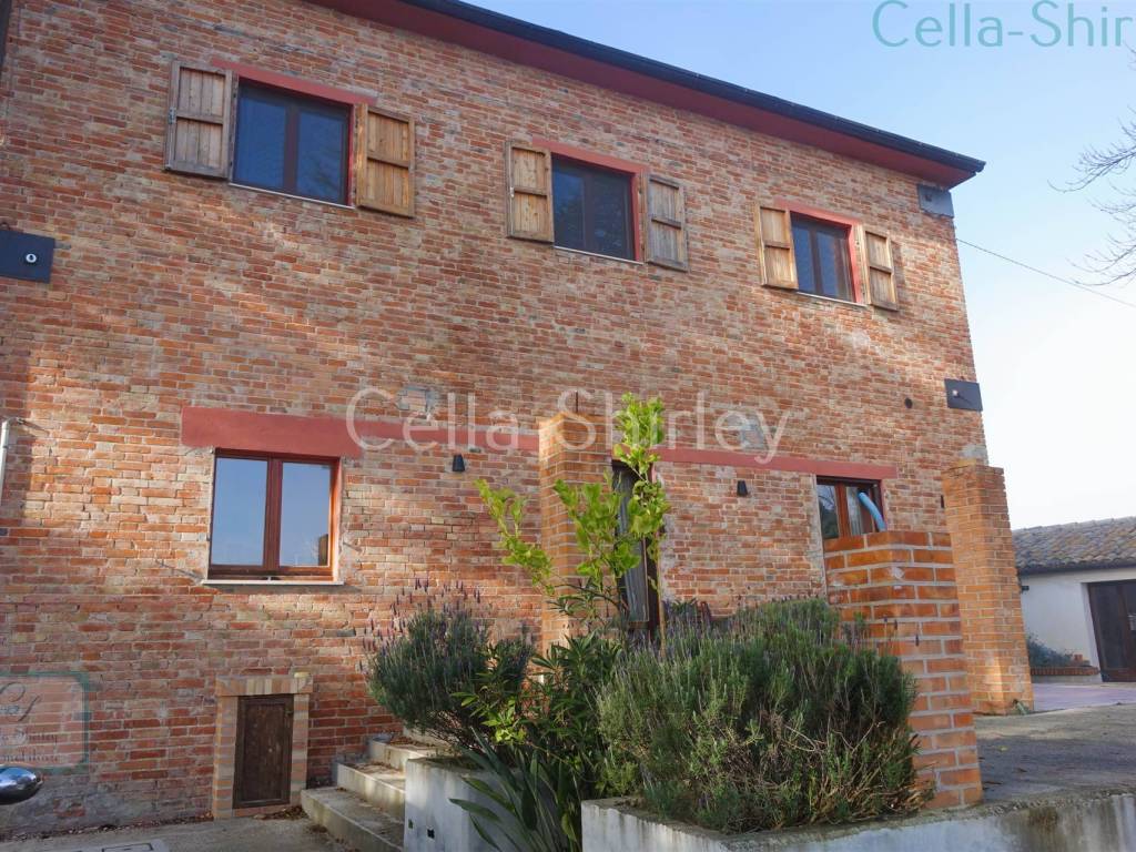 Rustico / casale a Loro piceno - Foto 3