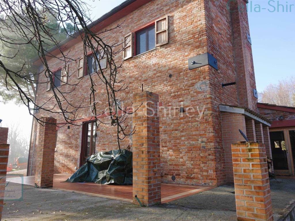 Rustico / casale a Loro piceno - Foto 5