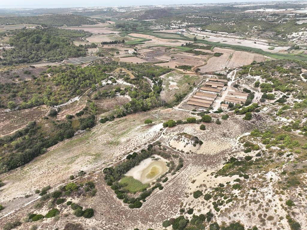 Terreno a Vittoria in Contrada Torre Vecchia - Foto 3