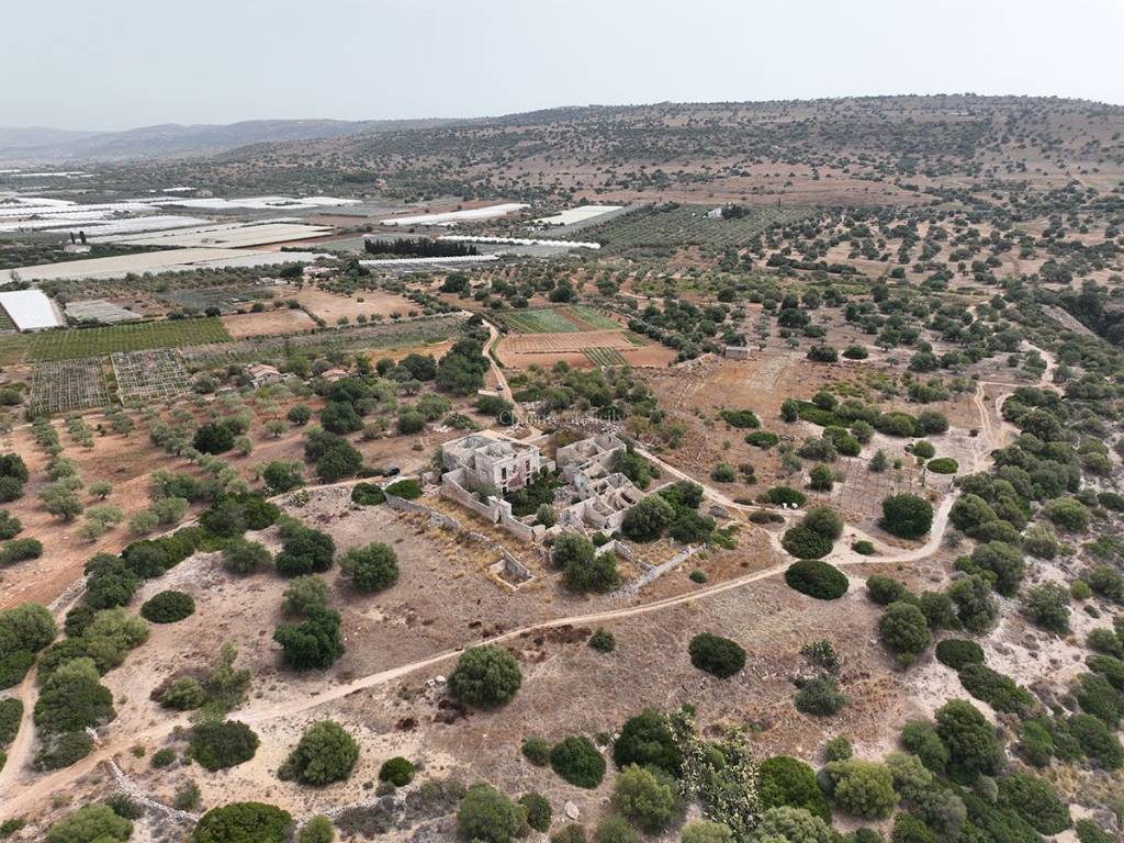 Terreno a Vittoria in Contrada Torre Vecchia - Foto 5