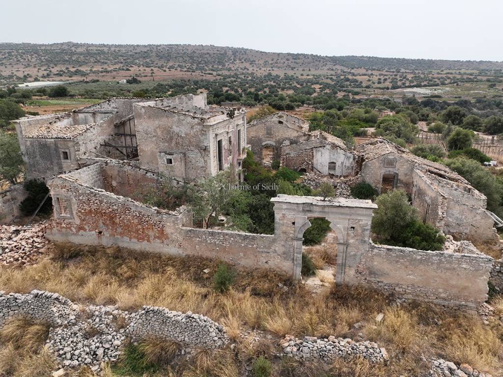 Rustico / casale a Vittoria in Contrada Torre Vecchia - Foto 2