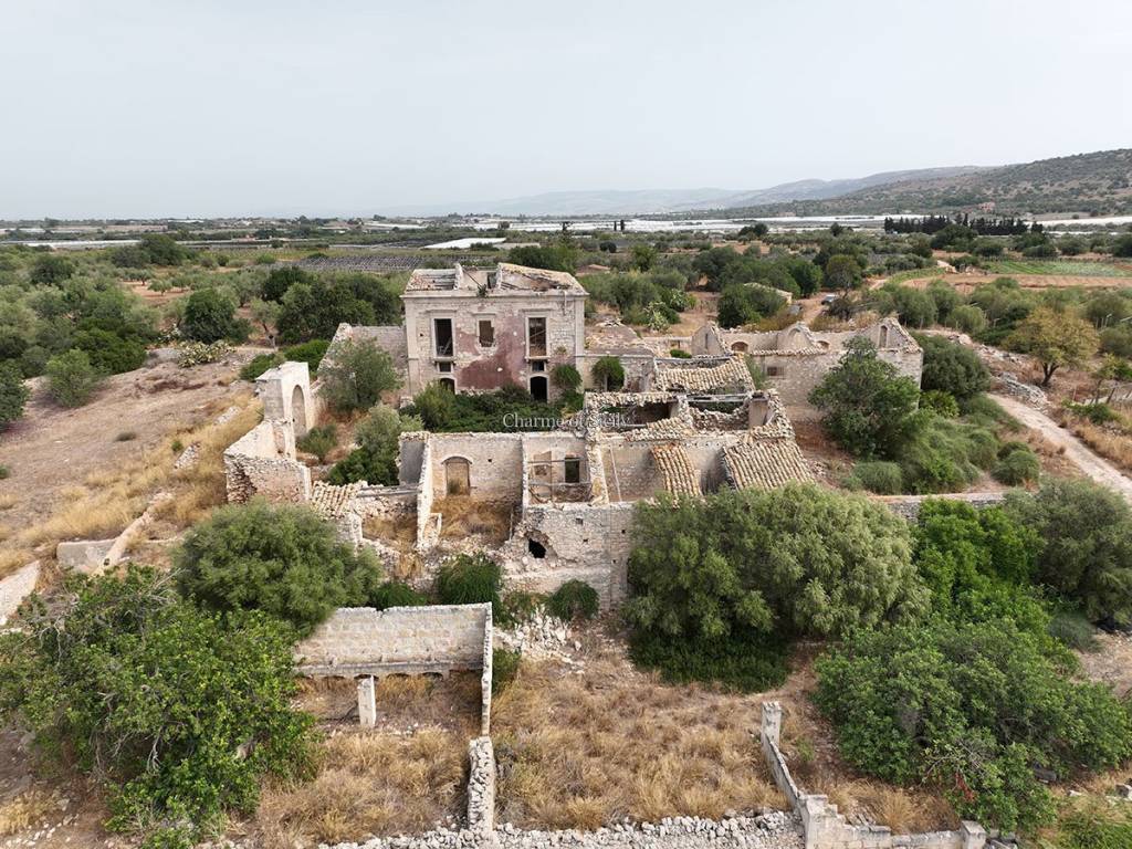 Rustico / casale a Vittoria in Contrada Torre Vecchia - Foto 4
