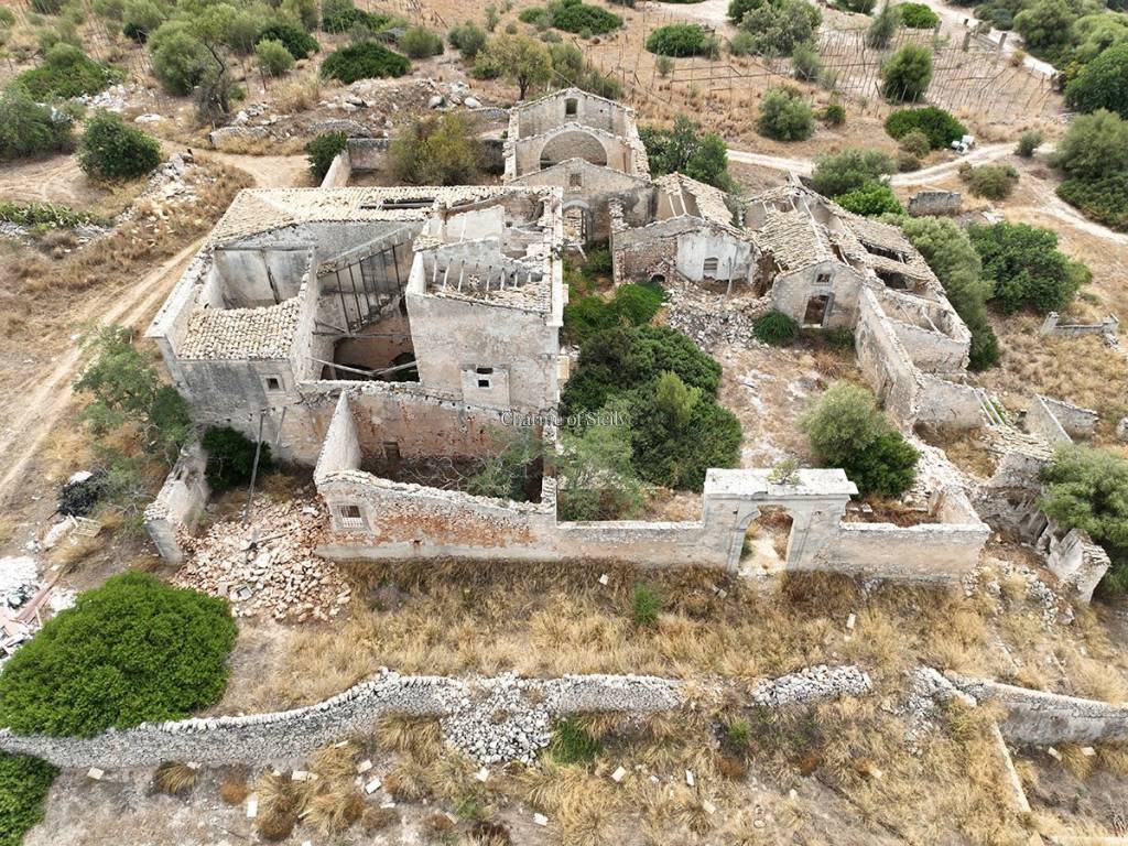 Rustico / casale a Vittoria in Contrada Torre Vecchia - Foto 5