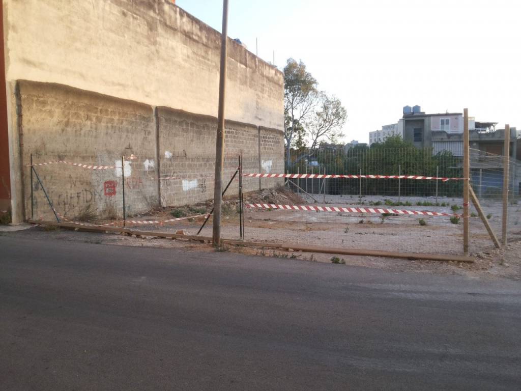 Terreno a Vittoria in via baldanza - Foto 2
