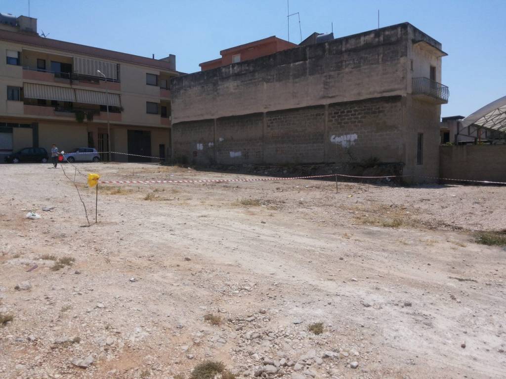 Terreno a Vittoria in via baldanza - Foto 3