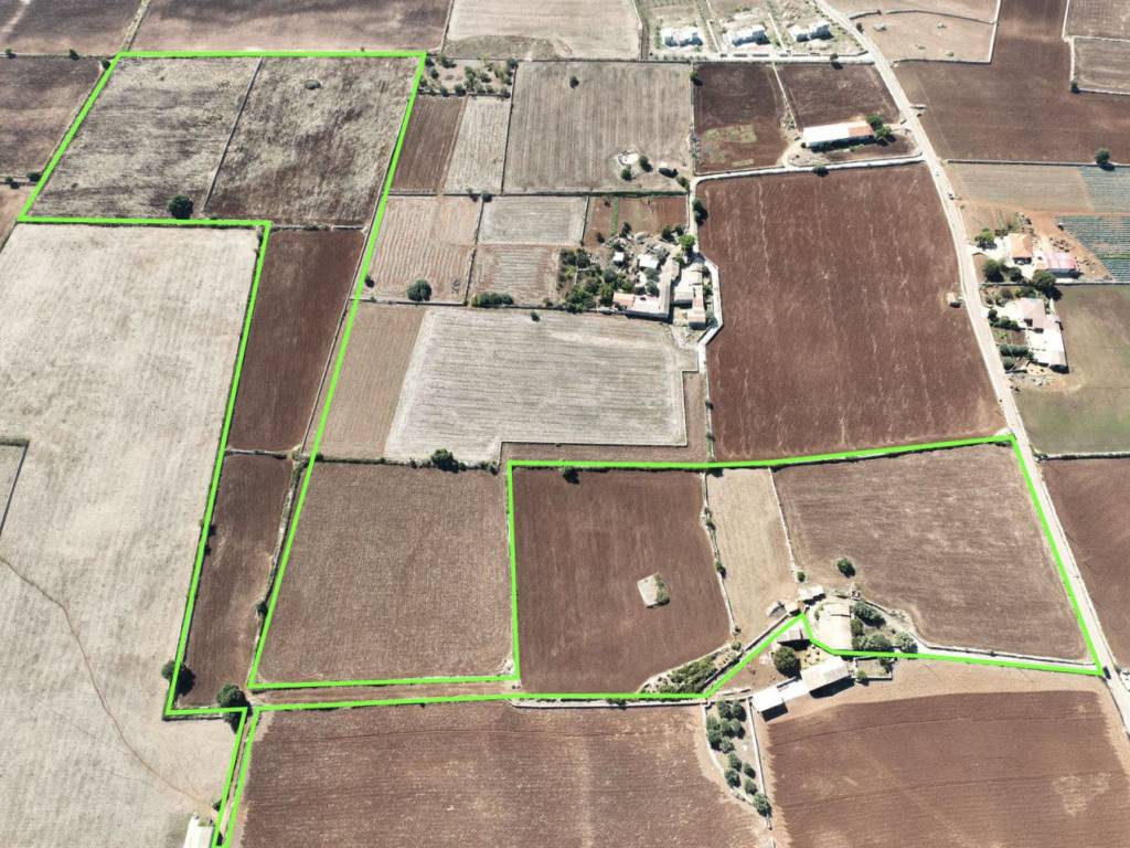 Rustico / casale a Rosolini in contrada finocchiara - Foto 2