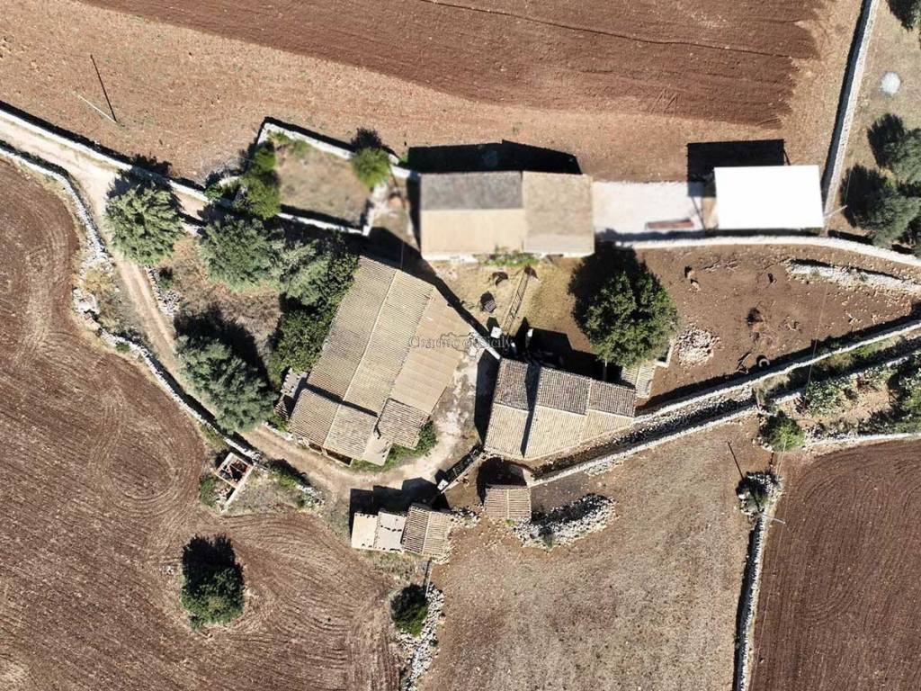 Rustico / casale a Rosolini in contrada finocchiara - Foto 5