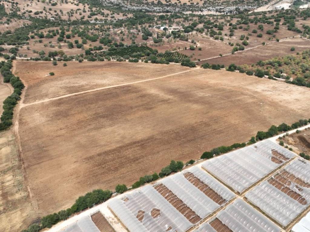 Terreno a Noto in Strada Provinciale Favarotta Ritillini - Foto 5