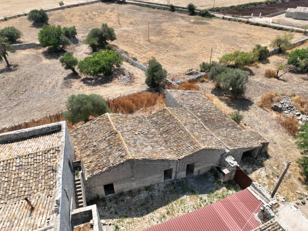 Rustico / casale a Rosolini in Contrada Commaldo - Foto 2