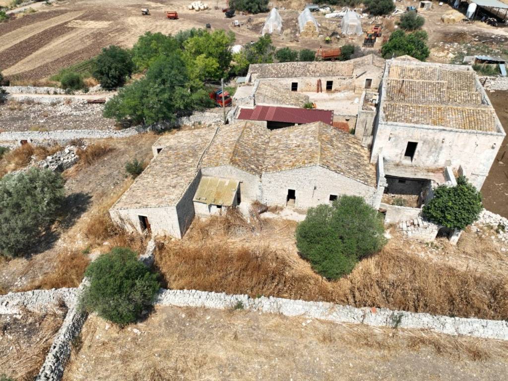Rustico / casale a Rosolini in Contrada Commaldo - Foto 3