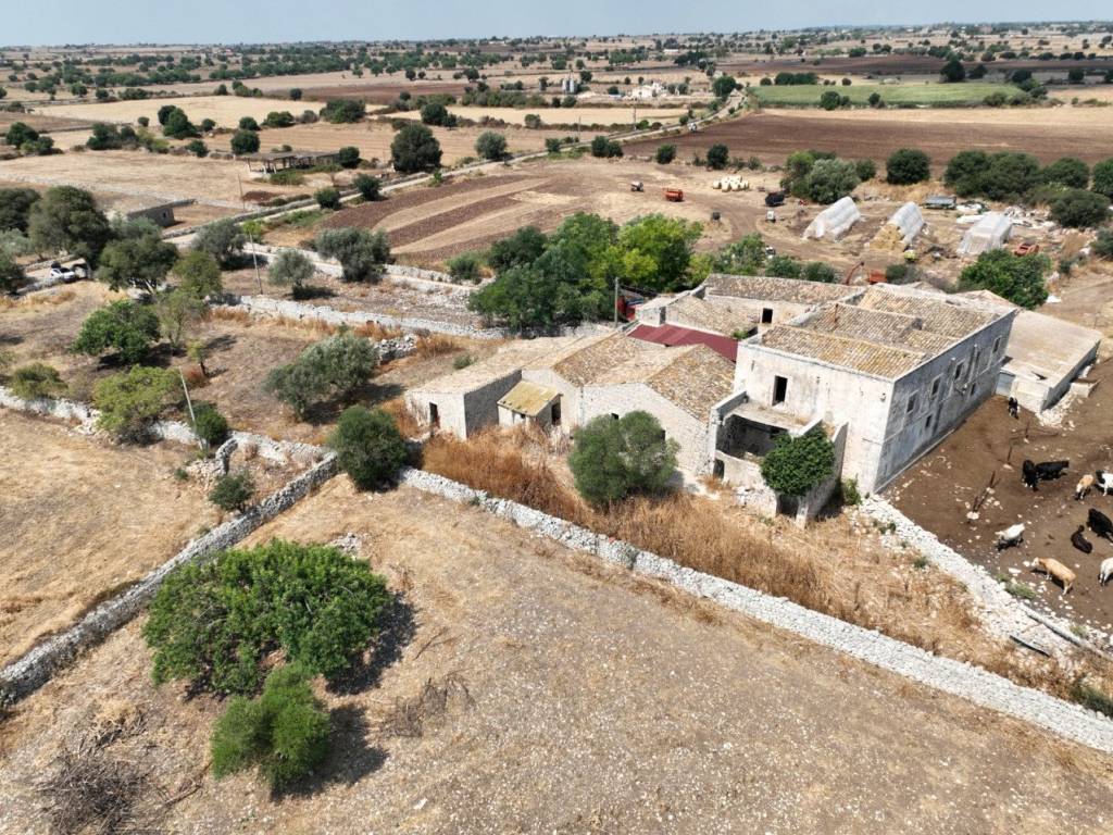 Rustico / casale a Rosolini in Contrada Commaldo - Foto 5