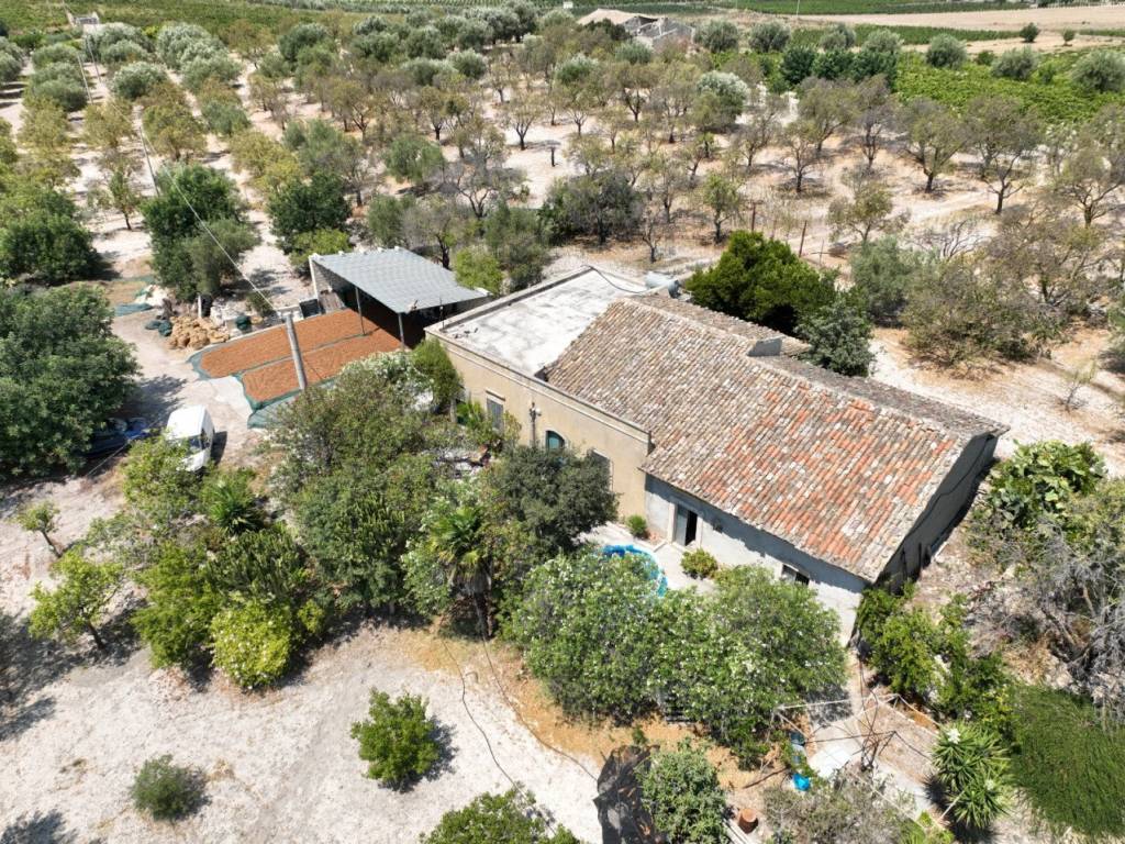 Rustico / casale a Noto in Contrada Bonivini - Foto 5