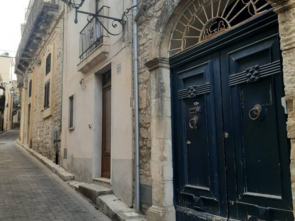 Casa indipendente a Modica in Via Garofalo 29 - Foto 3