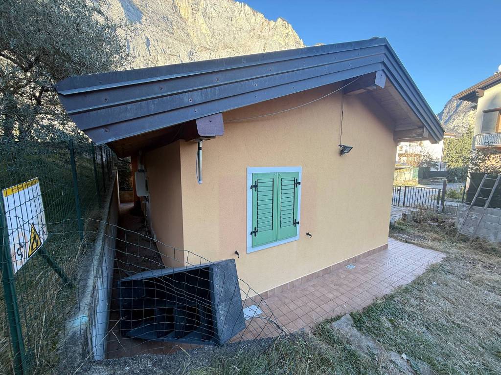 Appartamento a Dro in Via delle Fratte, 8 - Foto 4