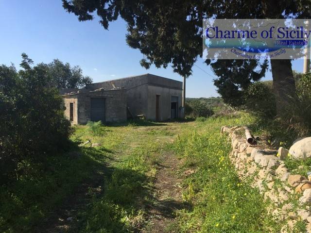 Terreno a Rosolini in Contrada Pirainito - Foto 3