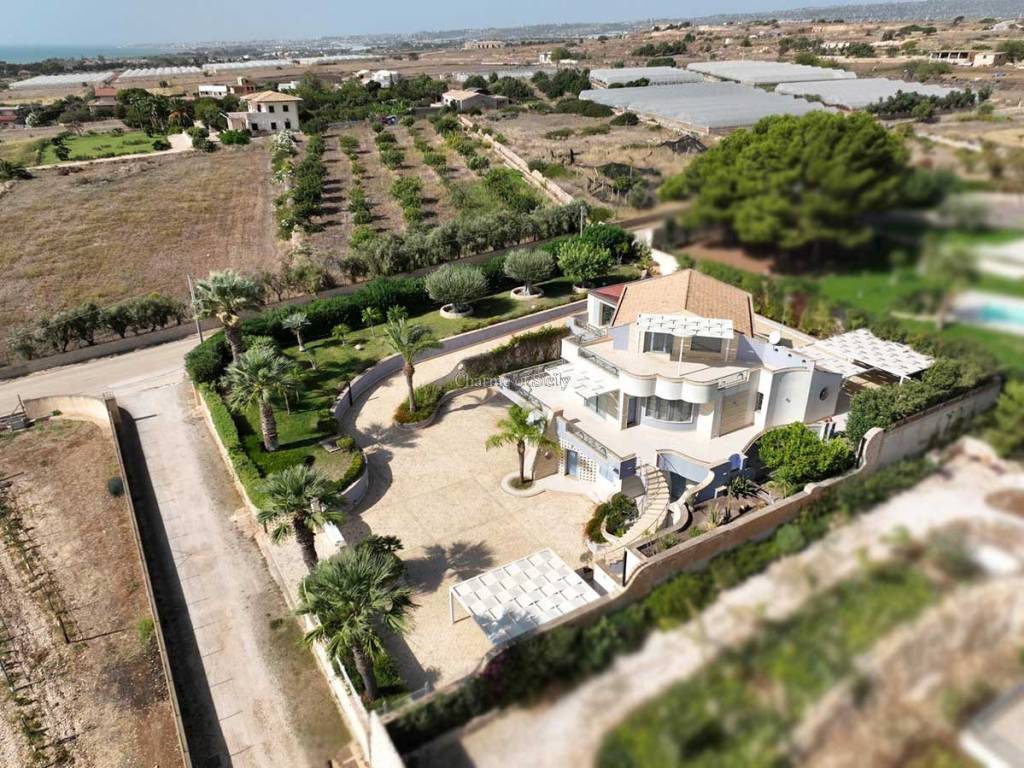 Villa a Scicli in Timperosse - Foto 2