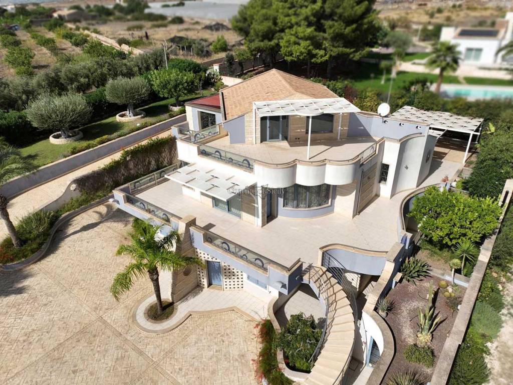 Villa a Scicli in Timperosse - Foto 3