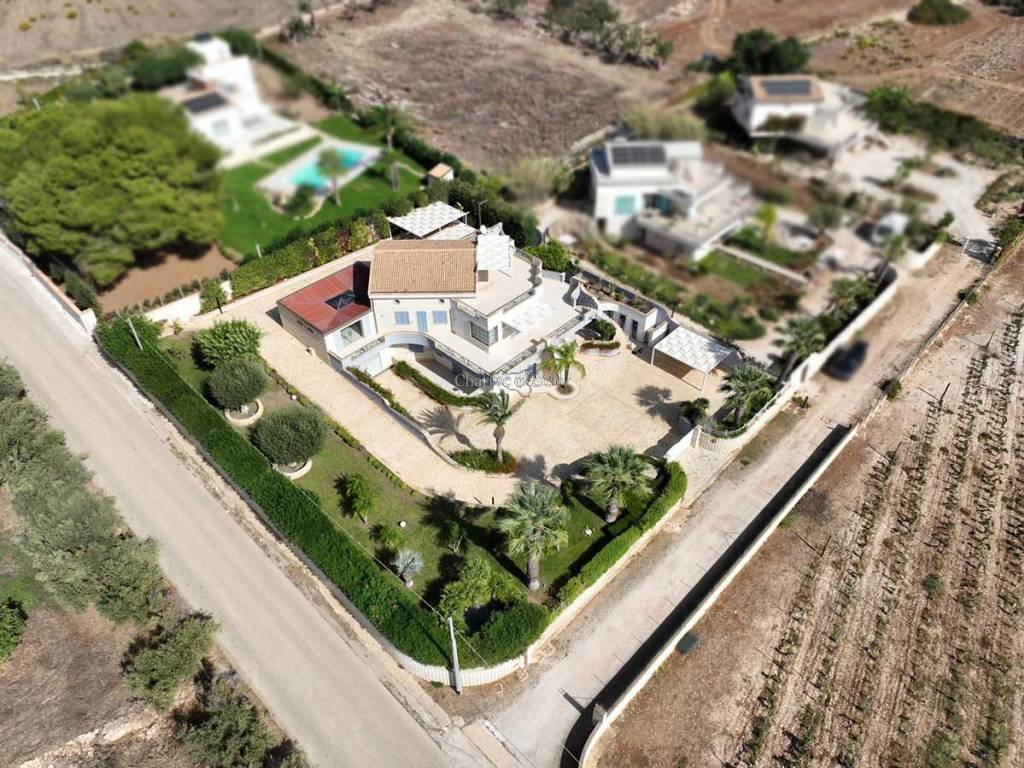 Villa a Scicli in Timperosse - Foto 4