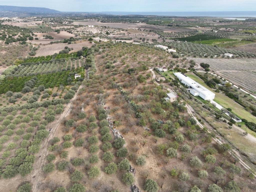 Rustico / casale a Noto in Provinciale 56 - Foto 2