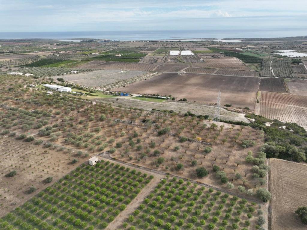 Rustico / casale a Noto in Provinciale 56 - Foto 4