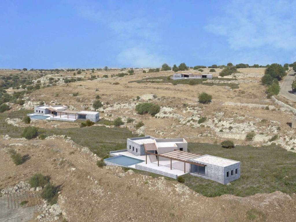 Villa a Rosolini in Contrada Pezzettulla - Foto 3