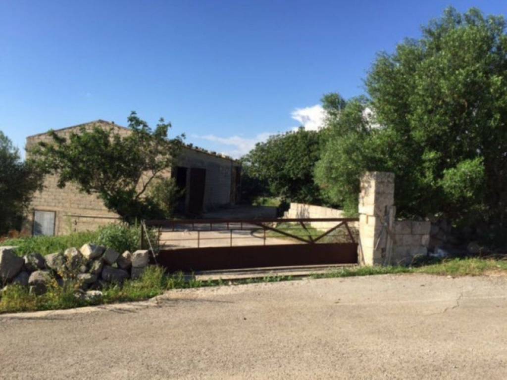 Villa a Rosolini in Contrada Pezzettulla - Foto 4