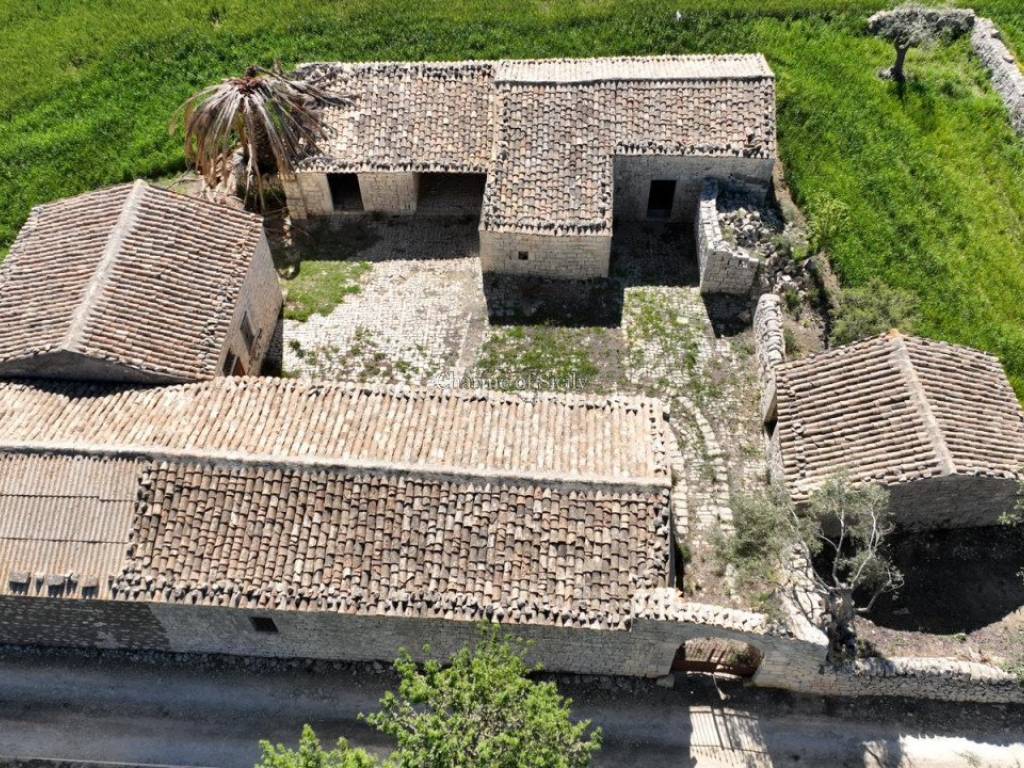 Rustico / casale a Modica in Provinciale 28 - Foto 3