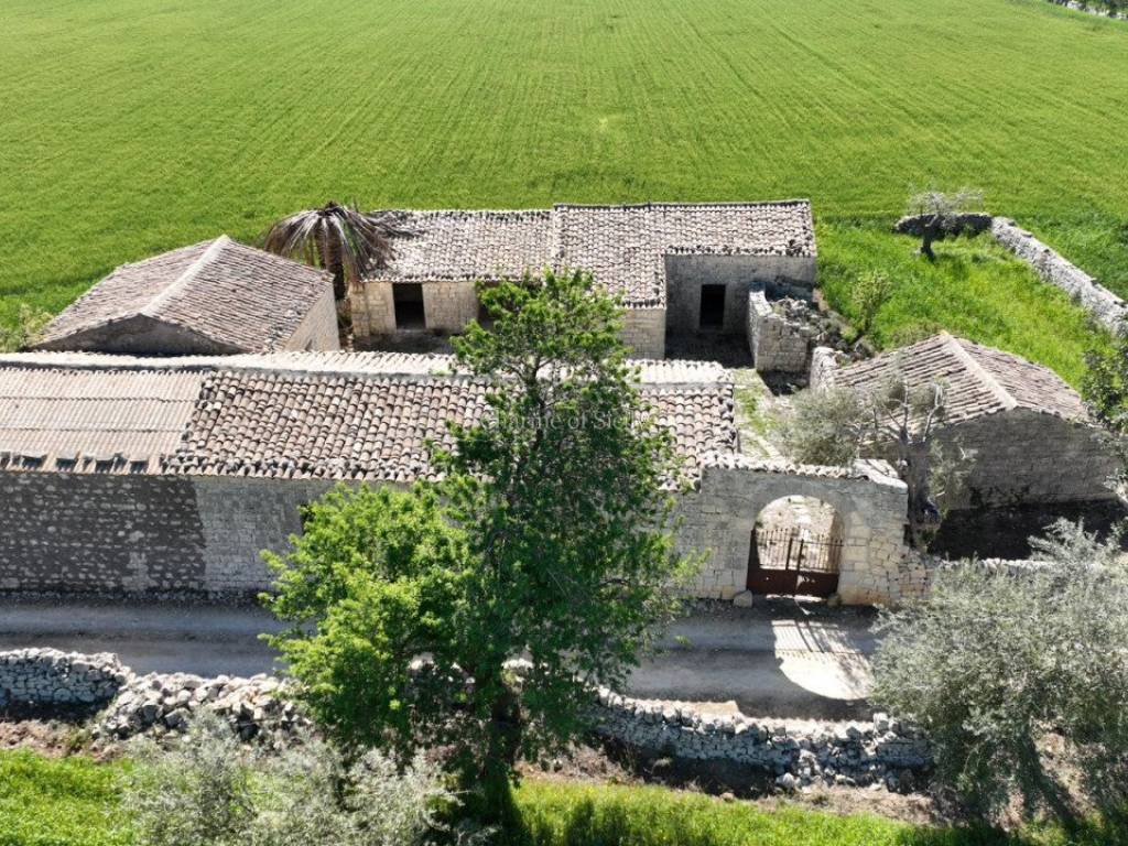 Rustico / casale a Modica in Provinciale 28 - Foto 4