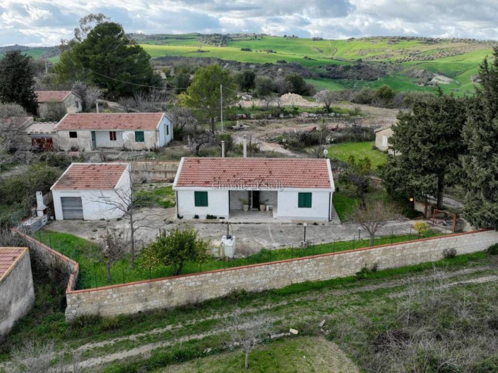 Villa a Ragusa in Via del tellesimo - Foto 2