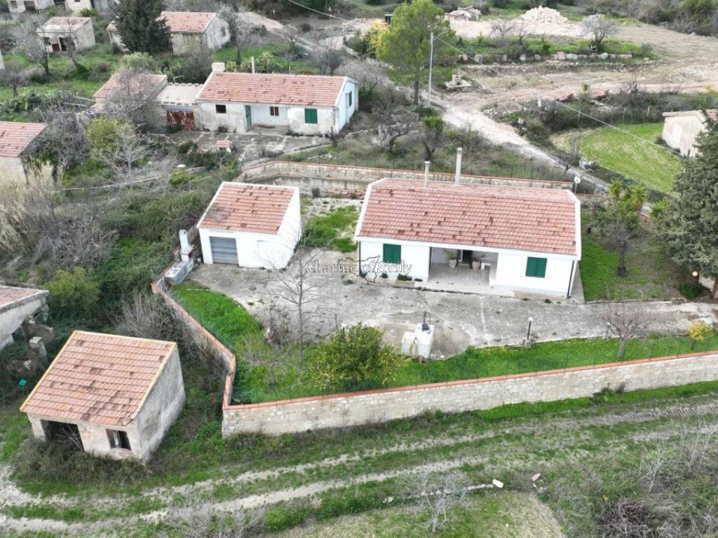 Villa a Ragusa in Via del tellesimo - Foto 3