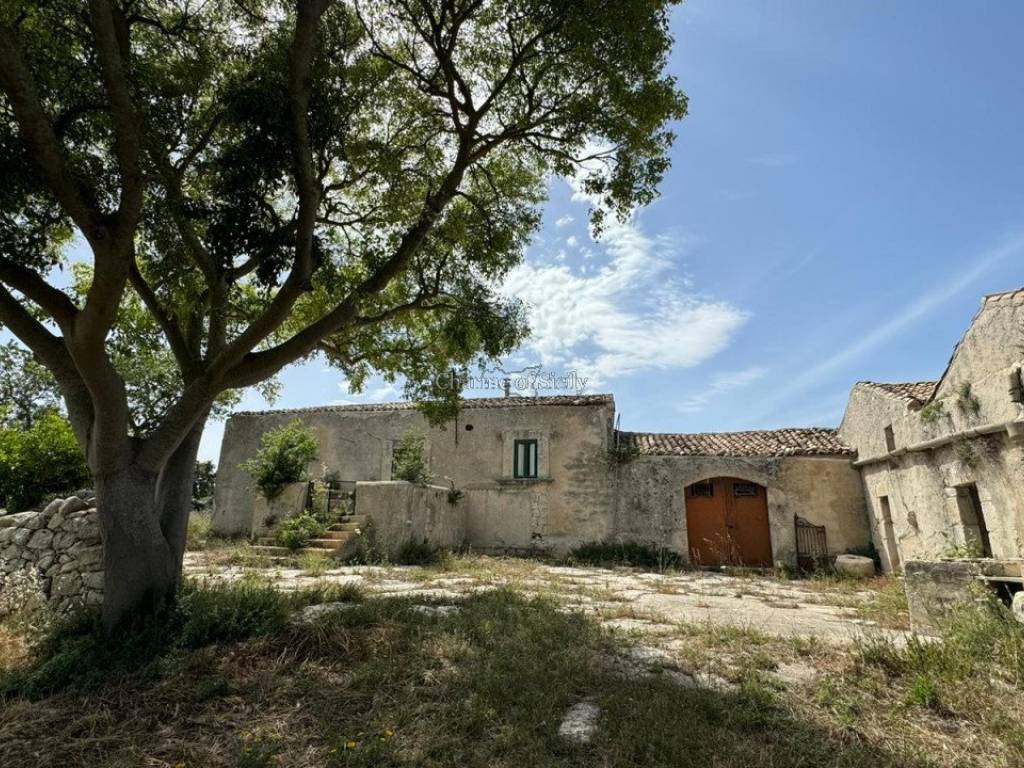 Rustico / casale a Modica in Via Palazzelle Scalonazzo - Foto 3