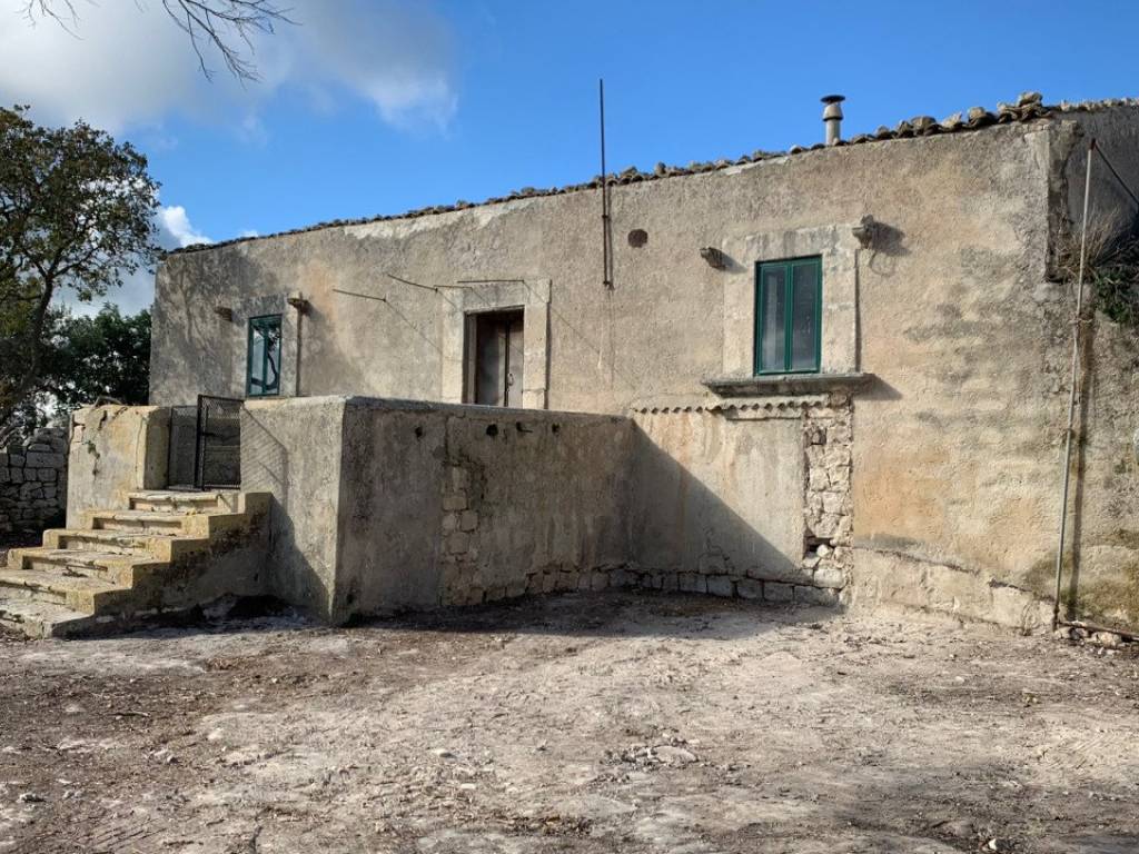 Rustico / casale a Modica in Via Palazzelle Scalonazzo - Foto 4