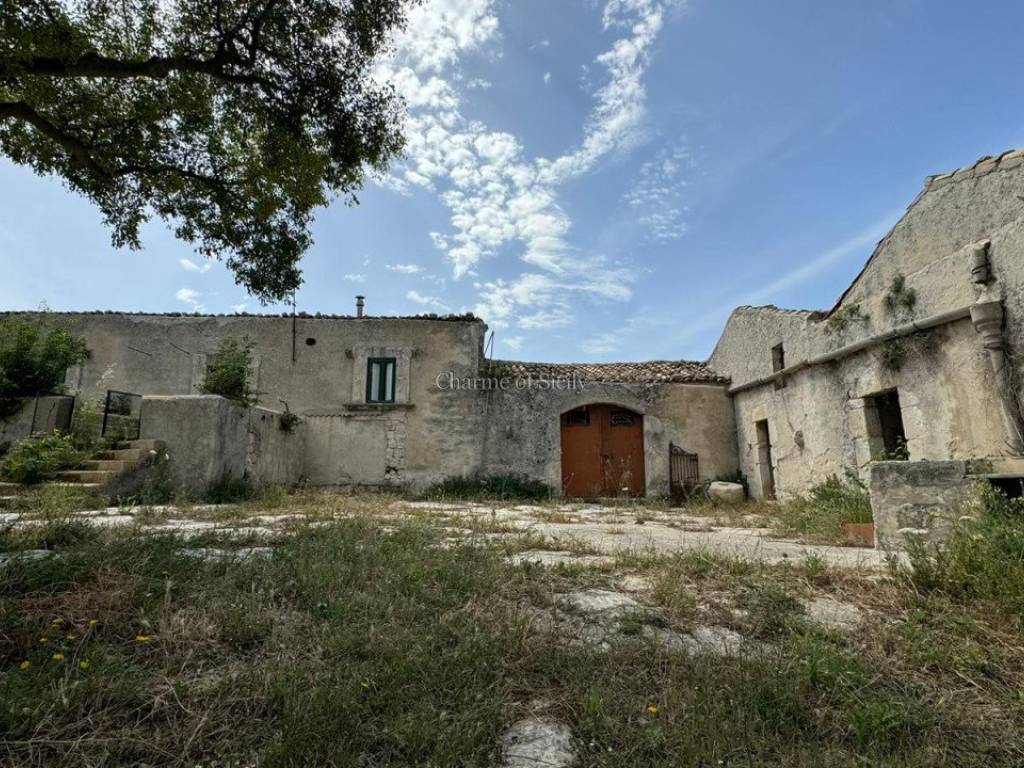 Rustico / casale a Modica in Via Palazzelle Scalonazzo - Foto 5