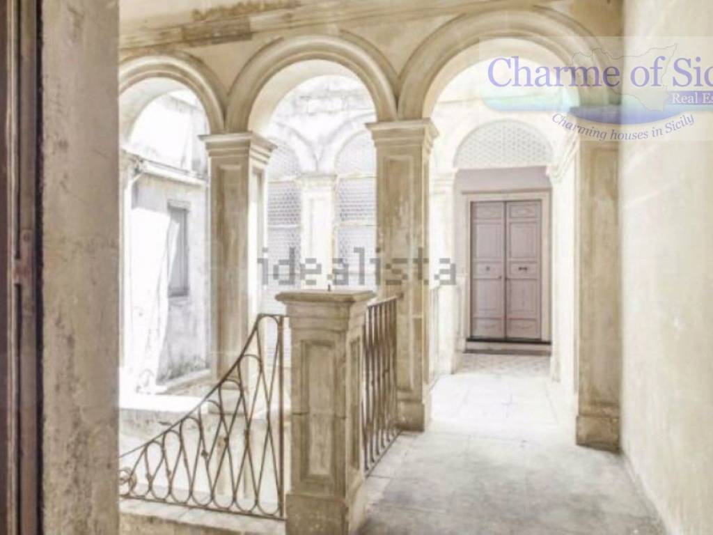 Palazzo / stabile a Modica in Corso Principessa Maria del Belgio - Foto 5