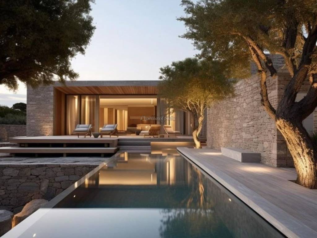 Villa a Giarratana in Provinciale 59 - Foto 3