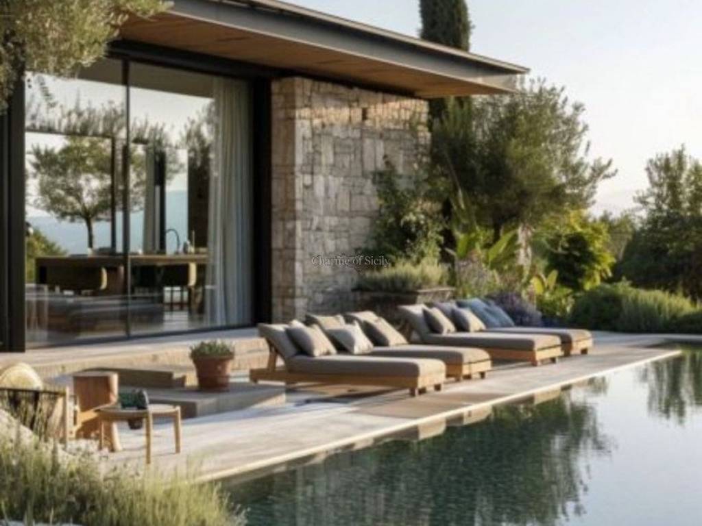 Villa a Giarratana in Provinciale 59 - Foto 4