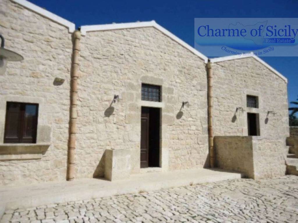 Rustico / casale a Modica in Via Provinciale Rocciola Scrofani - Foto 4