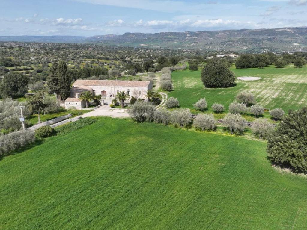 Rustico / casale a Modica in favarotta cozze rose - Foto 2