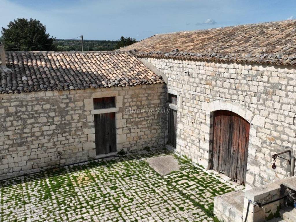 Rustico / casale a Modica in favarotta cozze rose - Foto 3