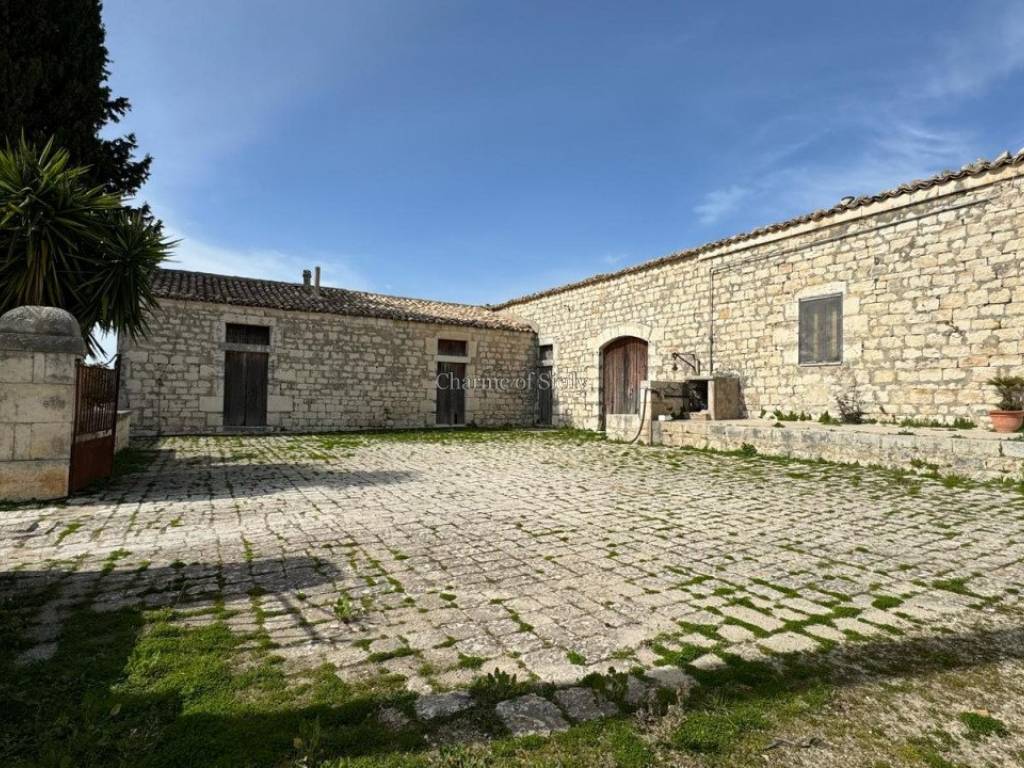 Rustico / casale a Modica in favarotta cozze rose - Foto 4