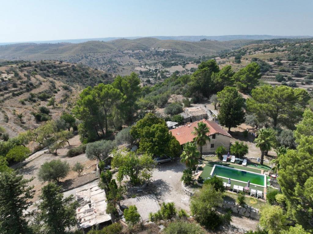 Villa a Modica in Montesano - Foto 2