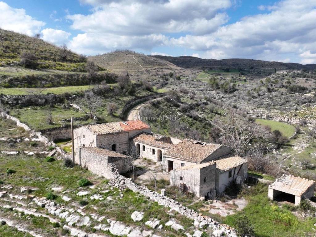 Rustico / casale a Ragusa in Provinciale 59 - Foto 2