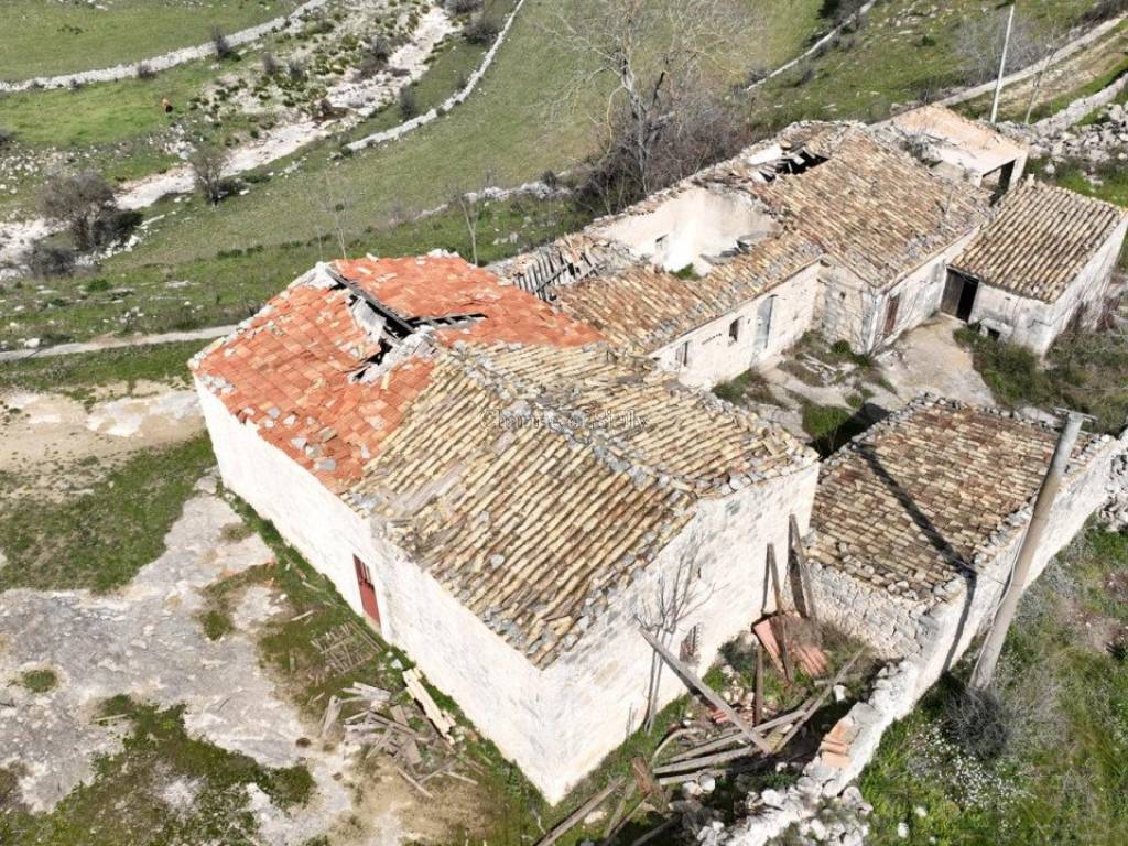 Rustico / casale a Ragusa in Provinciale 59 - Foto 4